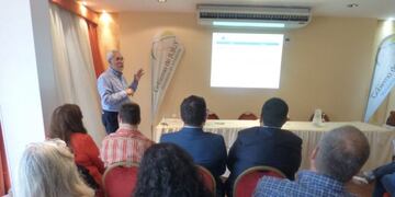 Se constituyó el Comité Multisectorial de Lucha contra la desertificación, la sequía y la degradación de tierras secas de la provincia de Jujuy