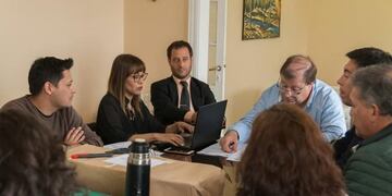 Puerto San Julián: Instalarán cartelería turística