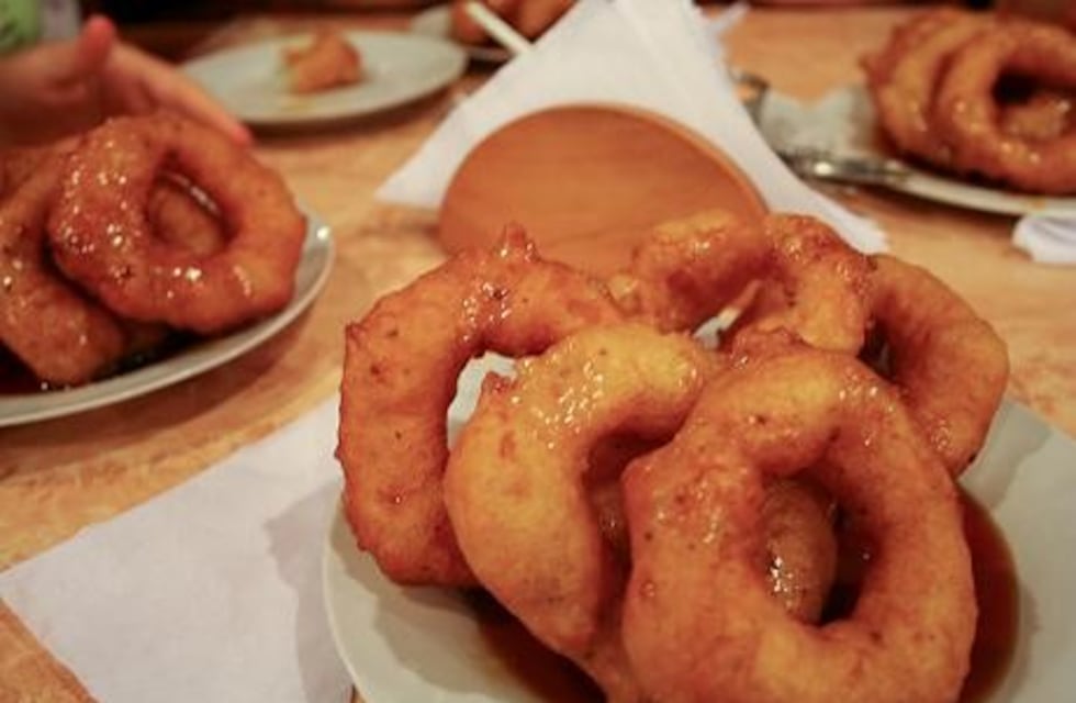 Festival del Buñuelo: este domingo se realiza la 6° edición