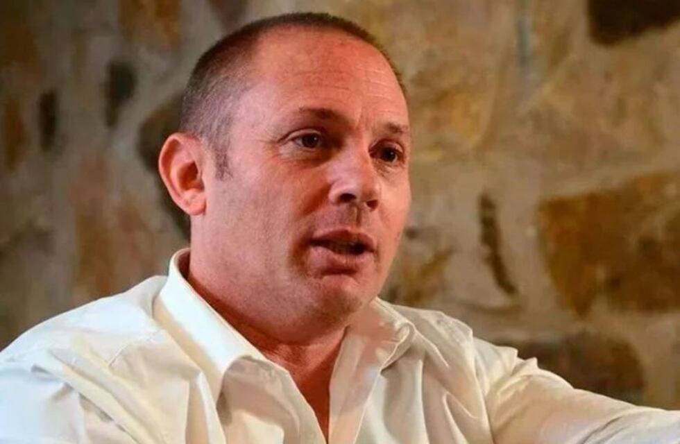Procesaron con prisión preventiva a Marcelo D'Alessio