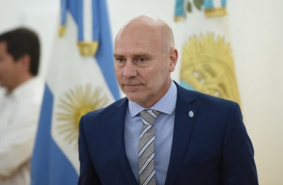 Dalmiro Garay: "entiendo las críticas pero no me hago cargo"