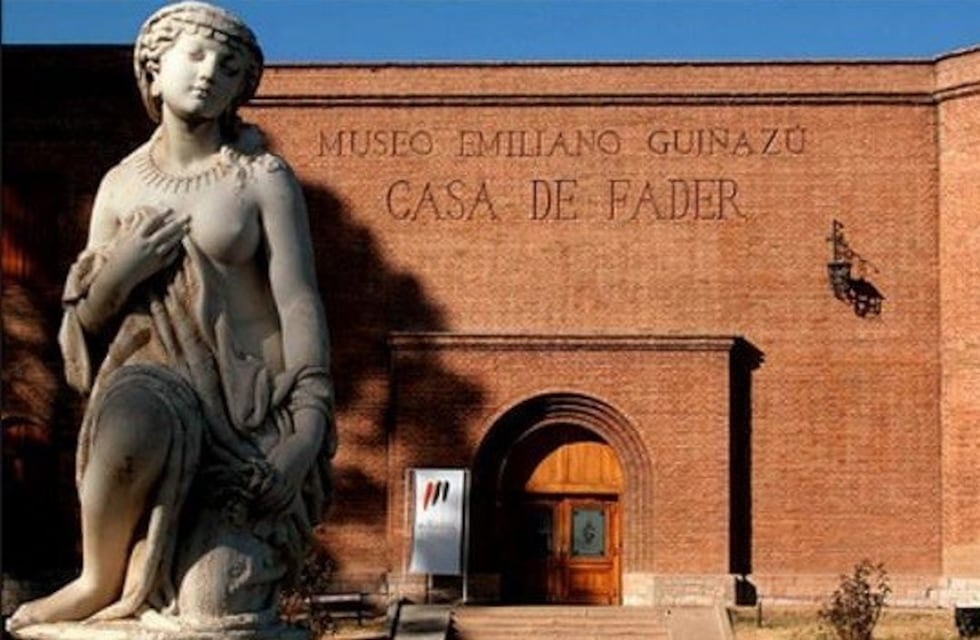 Presentan el capítulo 9 de la serie sobre el Museo Fader