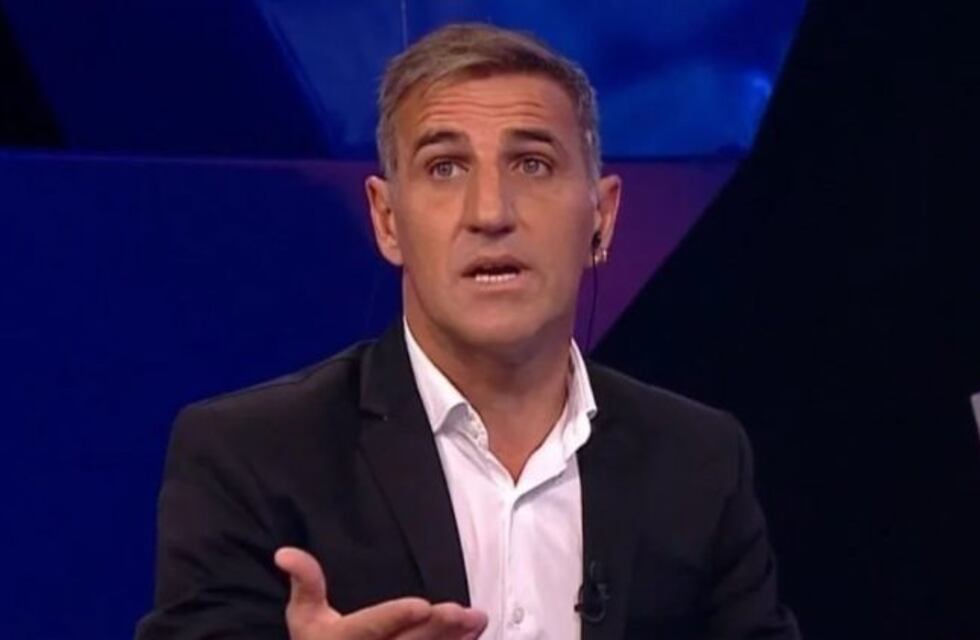 Raúl Cascini, en la previa de la semifinal entre Boca y River: "Si se tienen que putear o agarrarse a piñas, hay que hacerlo"