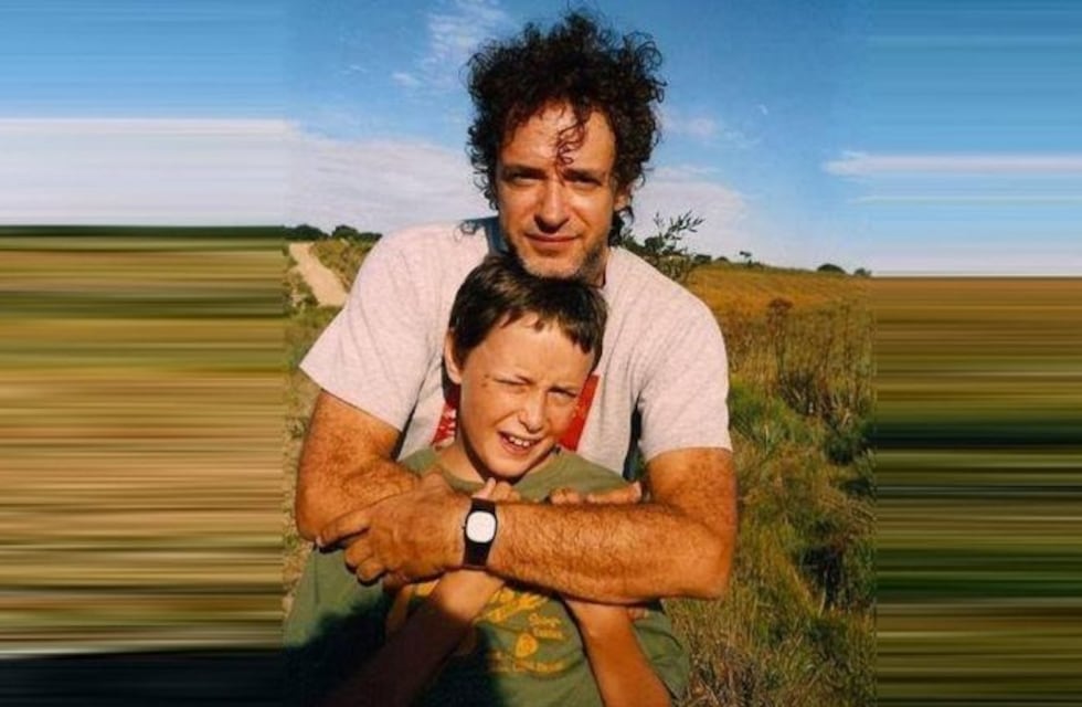 Benito Cerati reveló cuál fue la frase de su papá que marcó su vida