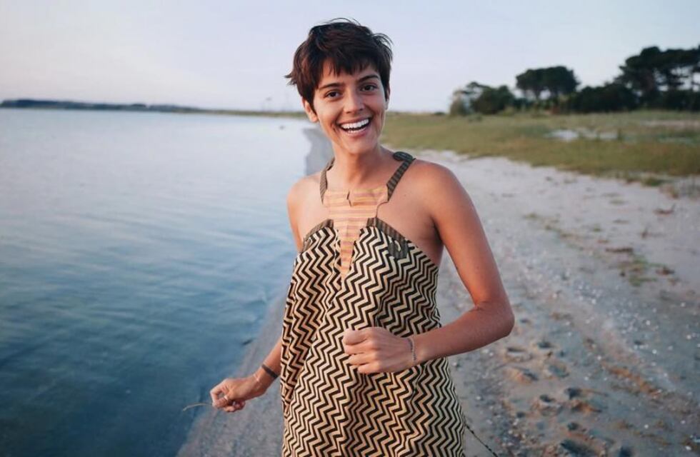 Calu Rivero lanza “Peregrinas 5.0″, un curso espiritual para mujeres