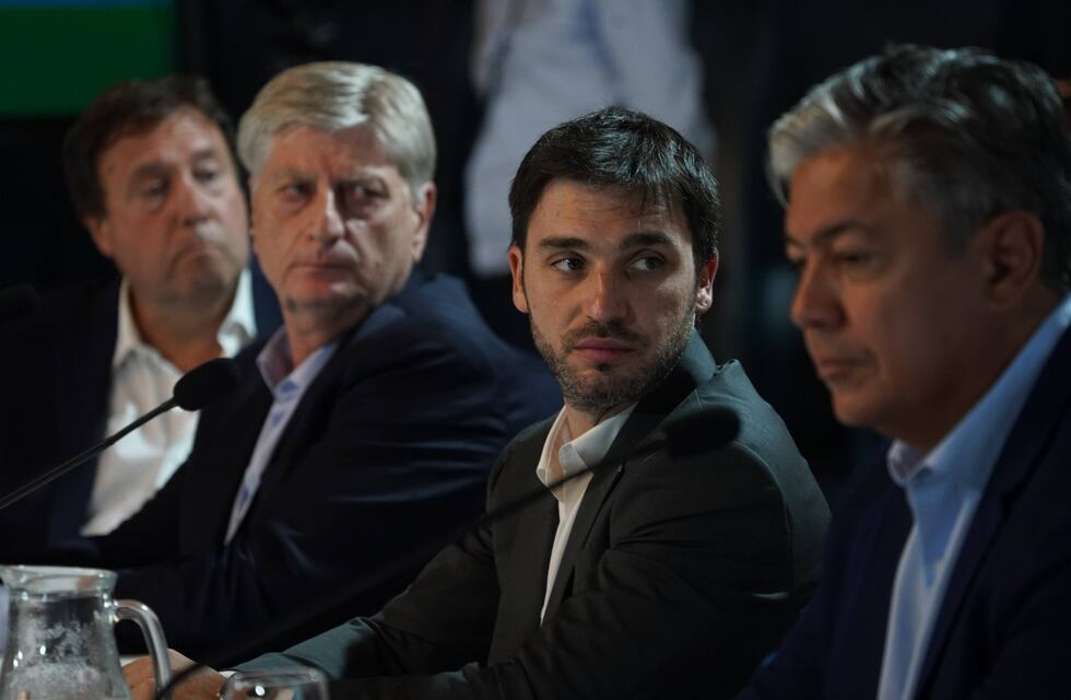 La Justicia Federal ordenó el cese de la quita de fondos de la coparticipación a Chubut, pero el Gobierno apelará