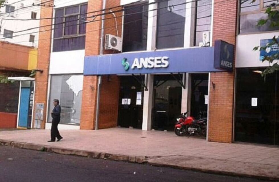 Posadas: Anses otorga préstamos a jubilados y pensionados