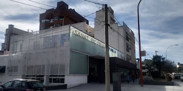 La Justicia confirmó la condena al Sanatorio Punilla por un caso de violencia obstétrica