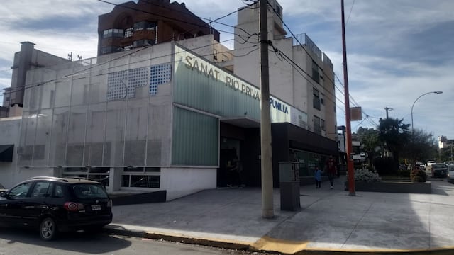 La Justicia confirmó la condena al Sanatorio Punilla por un caso de violencia obstétrica
