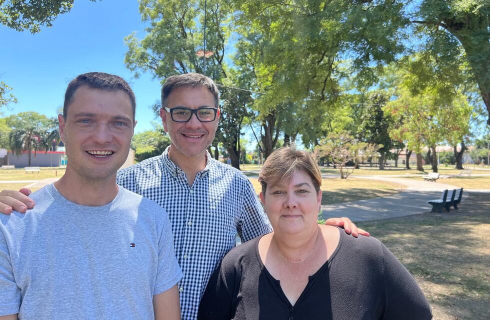 El PDP confirmó su lista a concejales