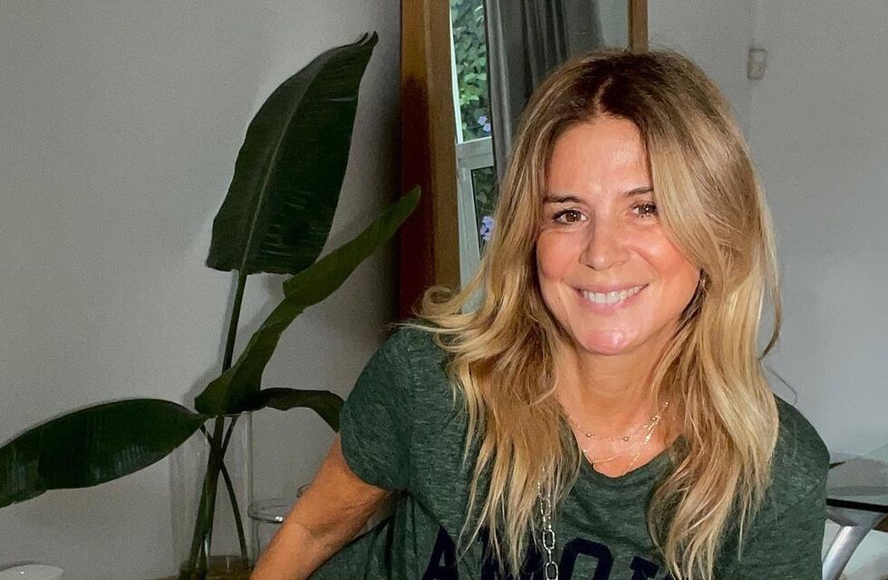 Flavia Palmiero adelantó el verano luciendo las bikinis de su marca: la producción que hizo en Cannes