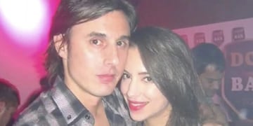 Camila Velasco y García Moritán fueron novios por más de cuatro años.