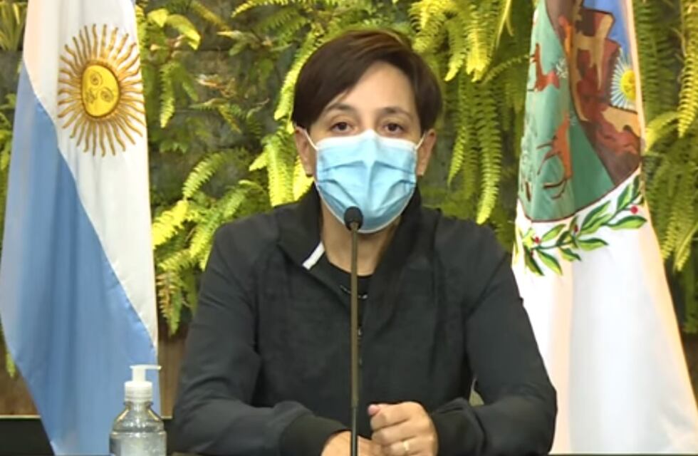 Restringen la circulación, las reuniones y la capacidad en bares y gimnasios