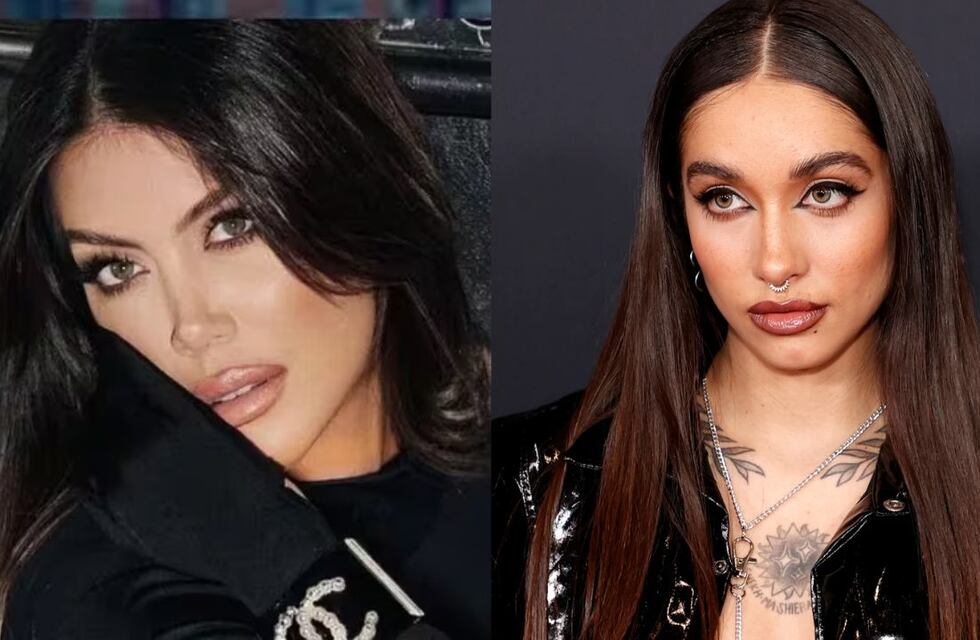 Wanda Nara confesó que elegiría a María Becerra como amante: “Nos hablamos mucho”