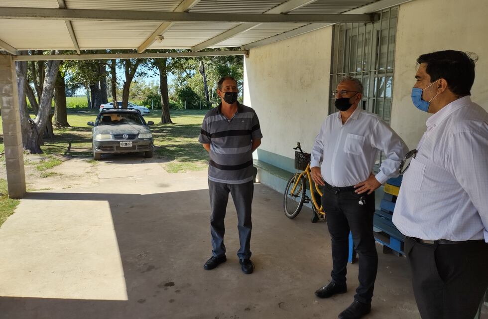 Quieren un Centro de Capacitación Policial para fuerzas especiales en Bella Italia