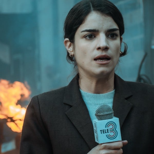 AMIA, la serie.