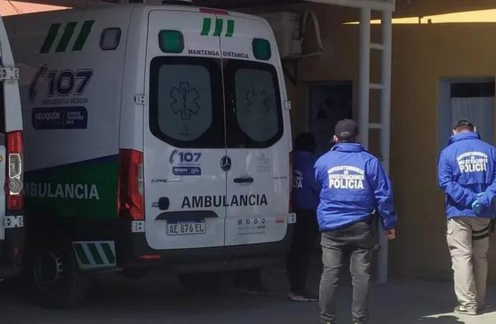 Narcotráfico en Neuquén: allanaron varios domicilios y un hospital de Zapala