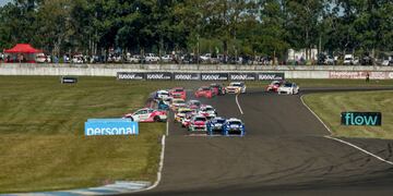 La primera cita del certamen se desarrollará el sábado 2 y domingo 3 de marzo en el autódromo local.