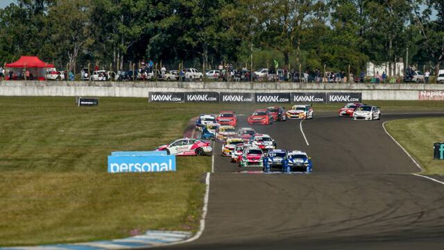La primera cita del certamen se desarrollará el sábado 2 y domingo 3 de marzo en el autódromo local.