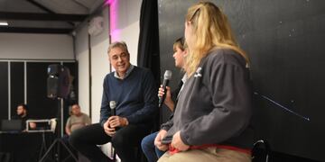 Presentaron nuevos cursos para conseguir empleo