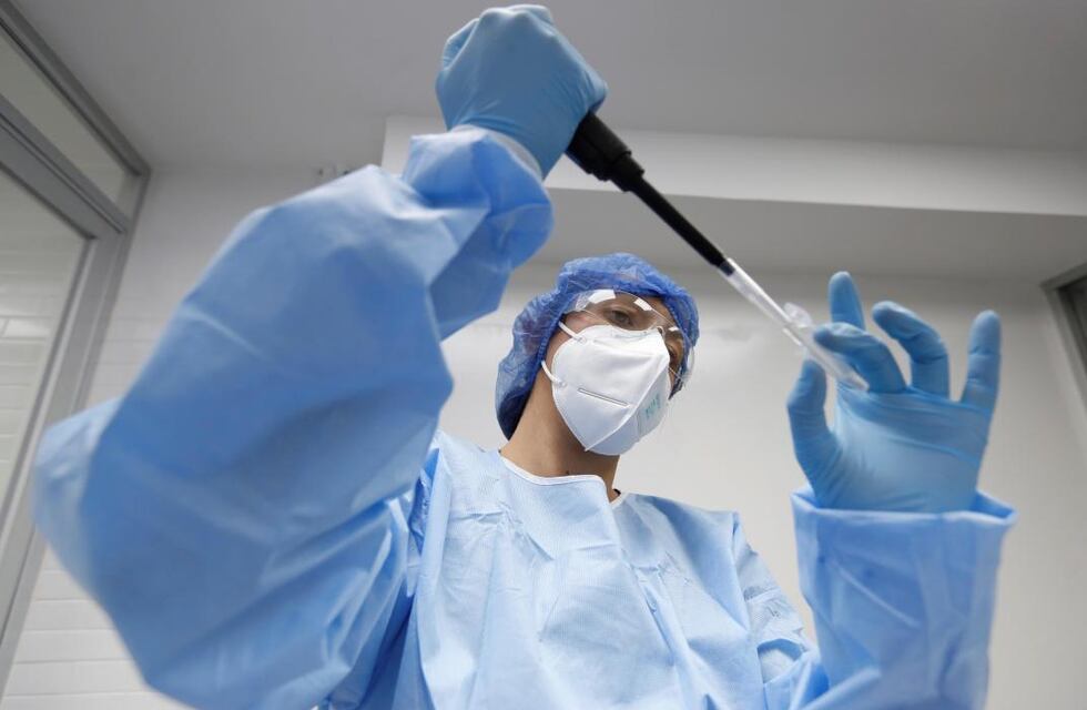 Coronavirus: 6 positivos en Pérez y 1 en Soldini