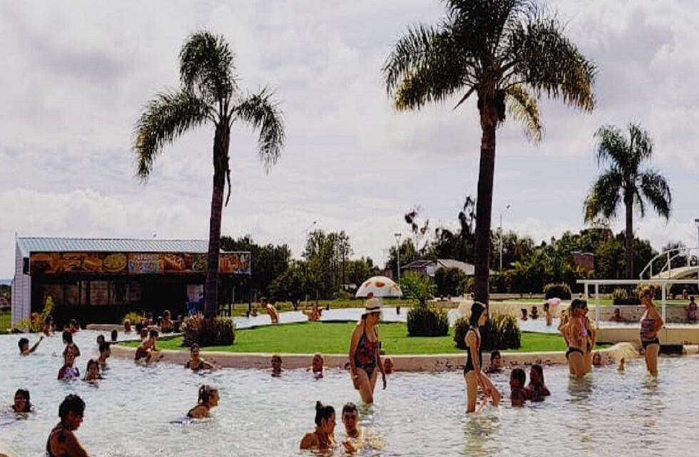 Entre Ríos recibió más de 175 mil turistas el pasado feriado