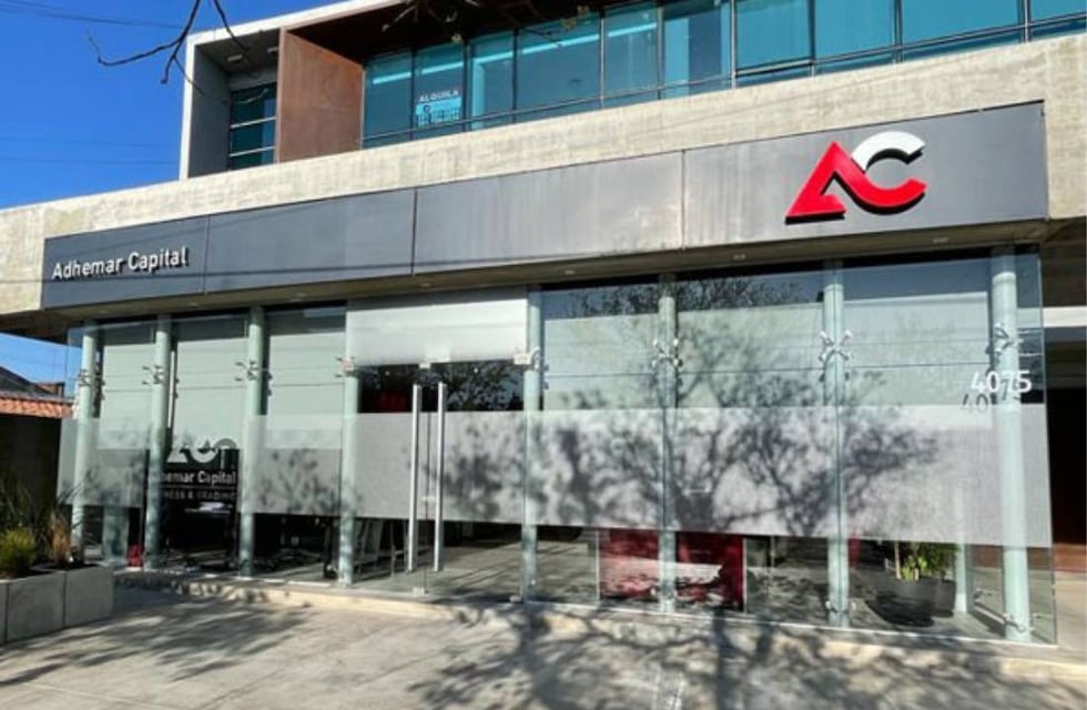 En medio de la polémica, el CEO de Adhemar aseguró que no es estafador y que hay “fecha de pago”