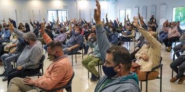 Imputarán por estafa a dos sindicalistas santafesinos