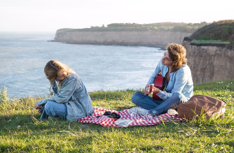 Randall´s y Sofía lanzan ‘’Understand Love’', su primer sencillo juntos