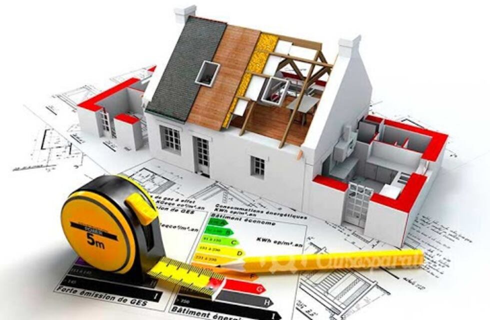 Proponen el etiquetado de Eficiencia Energética de inmuebles destinados a vivienda