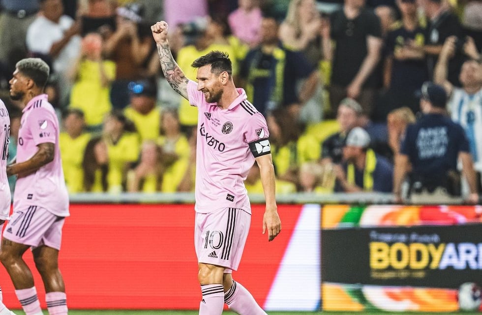 Cómo ver a Lionel Messi en vivo y en directo, pagar menos y en cuotas