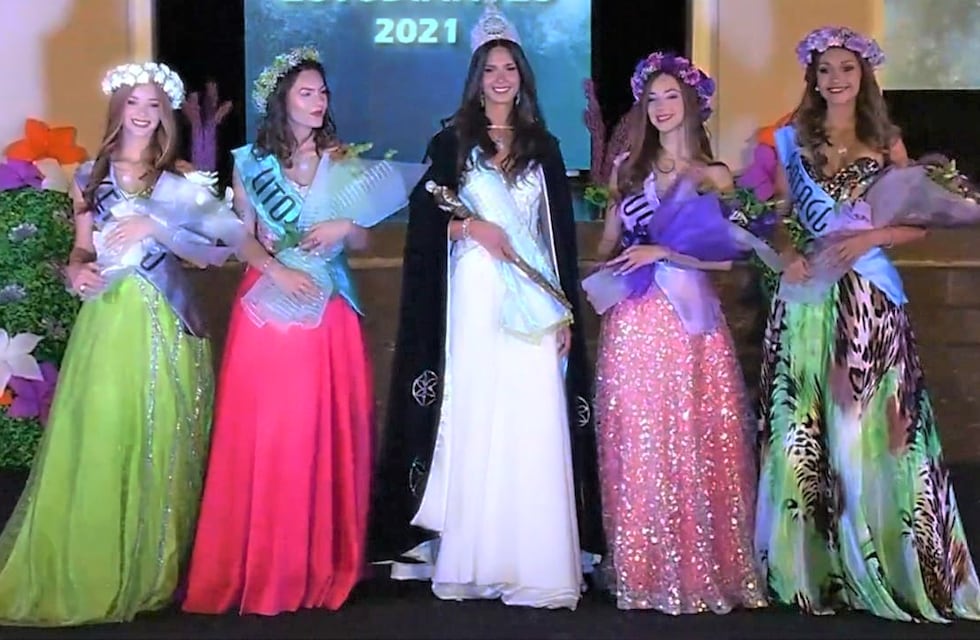 Desde Jujuy, el país celebró la Fiesta Nacional de los Estudiantes