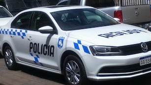 Policía de Jujuy. (Imagen ilustrativa / Web)