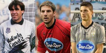 Carlos Goyén, Guillermo Sara y Axel Werner estarán en una clínica organizada por Atlético de Rafaela