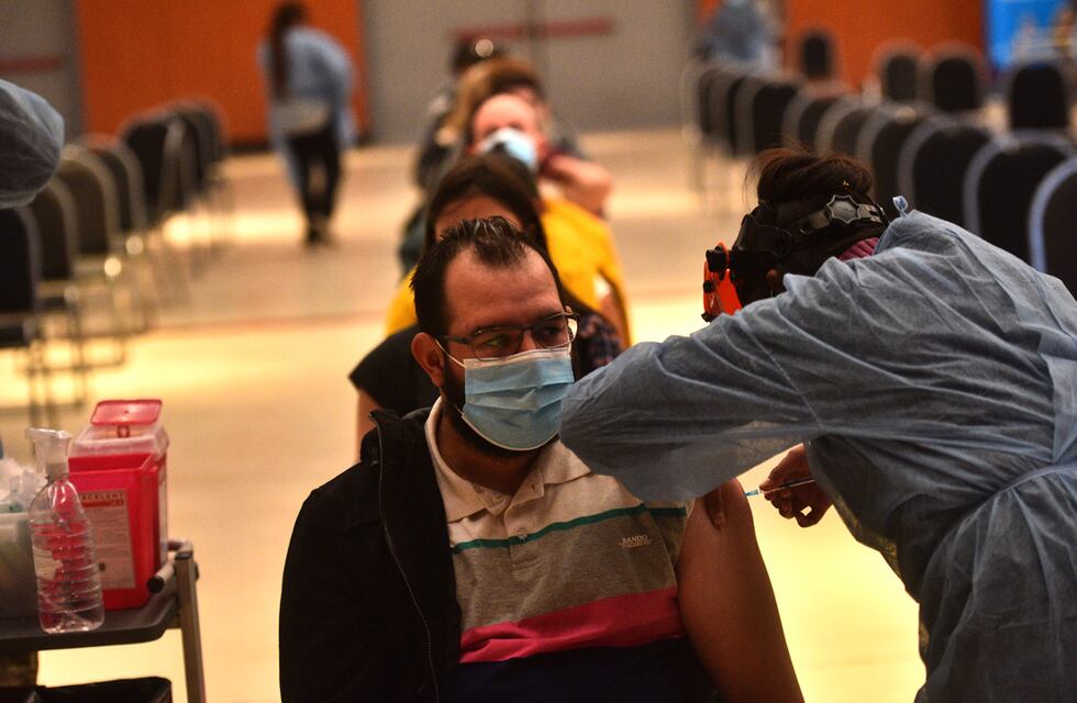Coronavirus en Córdoba: 34 muertes y 1.747 nuevos contagios