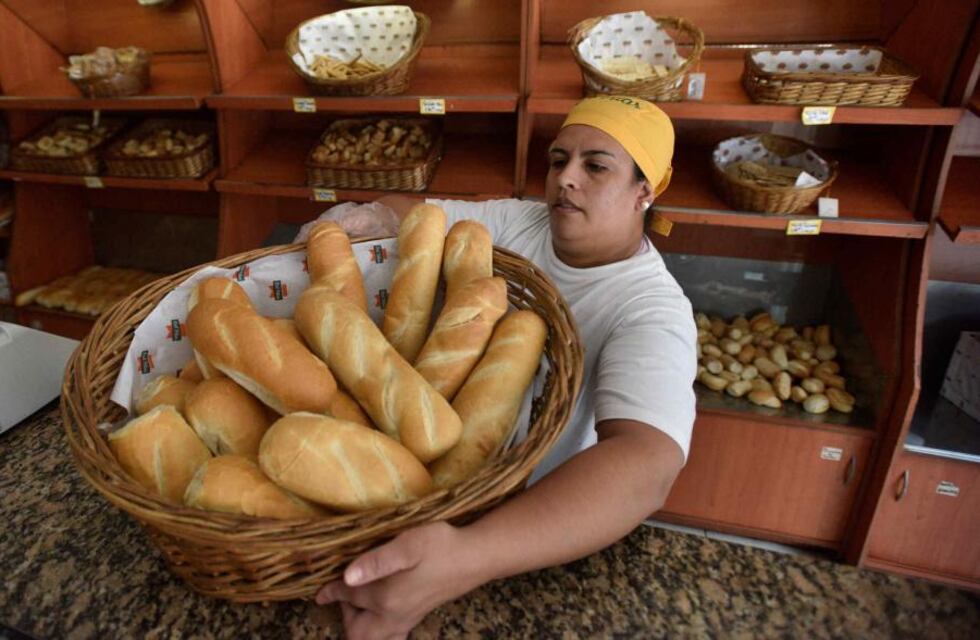 Córdoba: otro aumento en el precio del pan