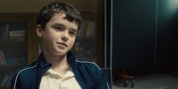 Netflix: Por qué Jade, la amiga de Katie, empujó a Ryan en Adolescencia.