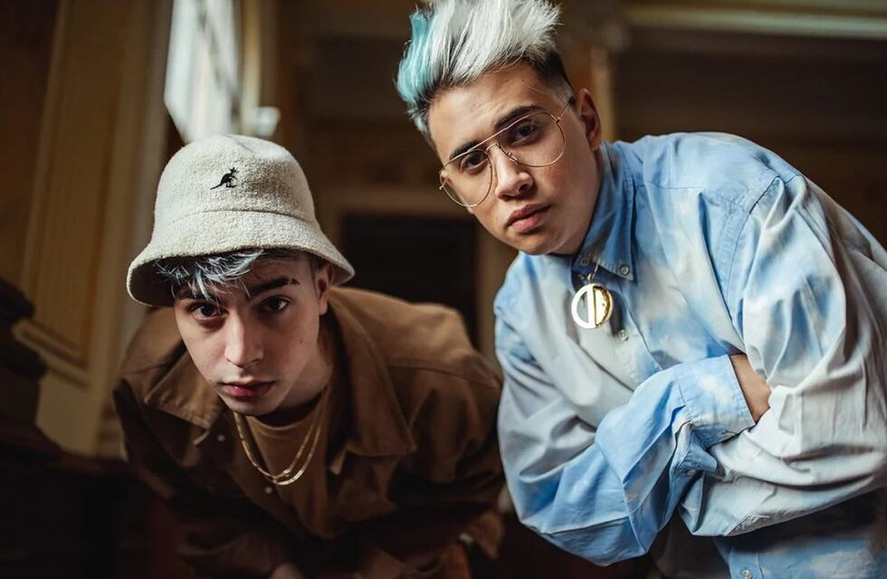 Rusherking, Ysy A, FMK, Emanero y muchos más se suman al Festival Chaco Joven