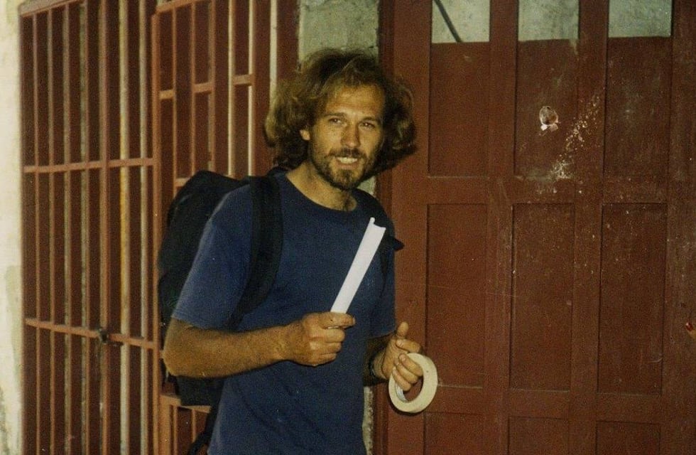 Quién era Claudio “Pocho” Lepratti, asesinado en Rosario en diciembre de 2001