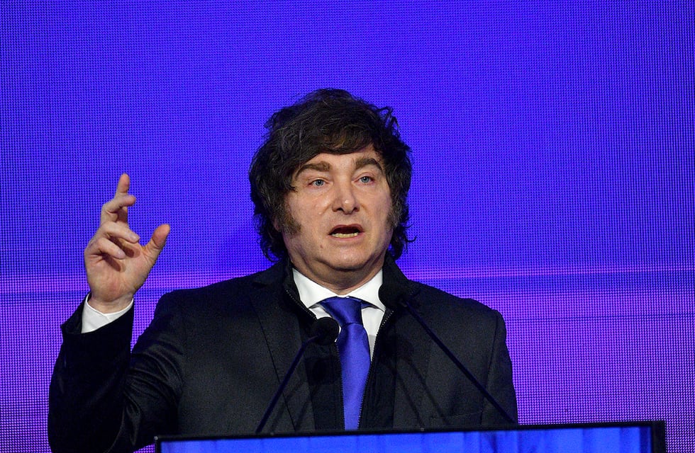 Por el tour de Javier Milei en Córdoba, confirmaron ocho cortes de tránsito