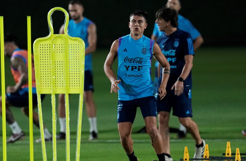 Otro partido sin Paulo Dybala: los mejores memes de su ausencia en la Selección Argentina