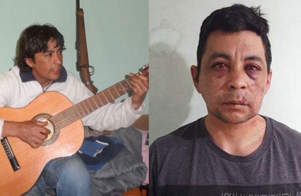 Murió el enfermero neuquino que fue golpeado por tener coronavirus