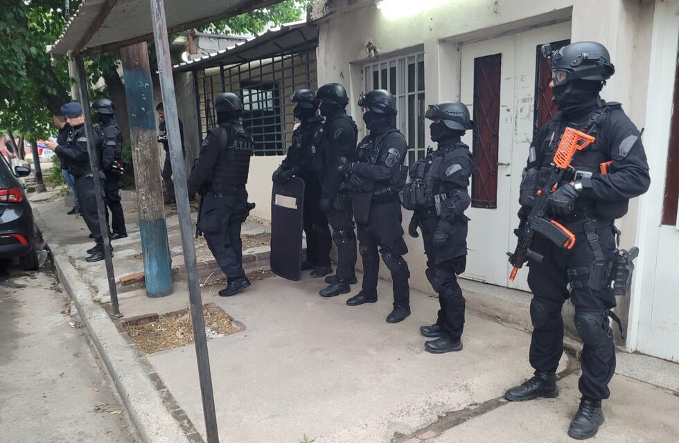 La familia de Gabriela Pérez no le cree a la fiscal de la causa: “Mi hermano es inocente”