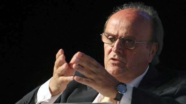 De Mendiguren convocó a la mesa automotriz por el conflicto de los neumáticos.