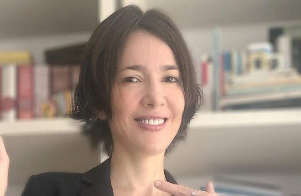 Cristina Pérez compartió una confesión muy íntima con sus oyentes