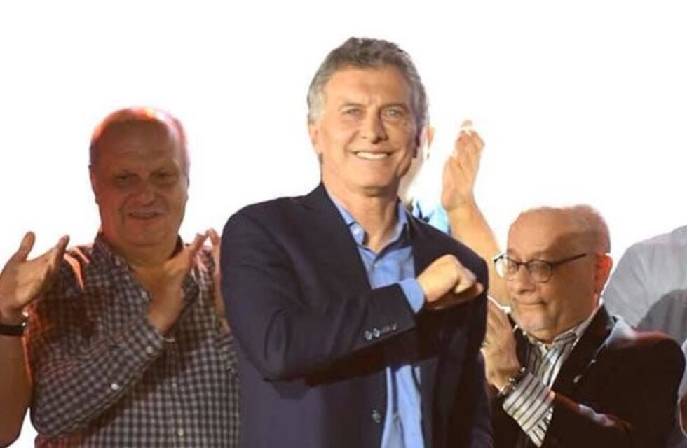 Macri terminó su descanso en Chapadmalal, retomó su agenda y agradeció el afecto marplatense