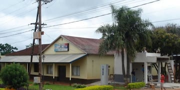 El incendio afectó la casa de un exfuncionario municipal que habría ayudado a la expareja del ahora detenido durante su separación\u002E