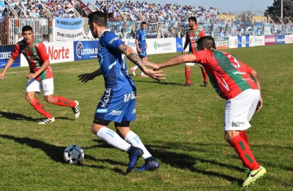Copa Santa Fe: Atlético de Rafaela y Rivadavia de Venado Tuerto se medirán en las semifinales