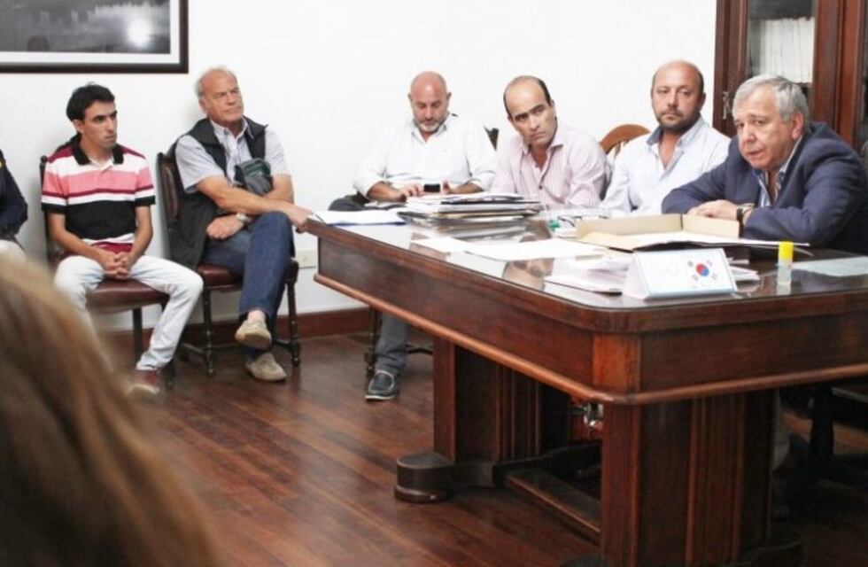 Los números del Ejecutivo para 2019: proyectan un aumento del 37% en las tasas municipales