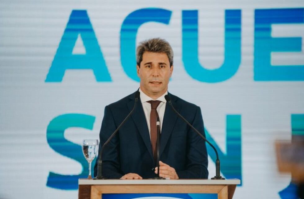 El gobernador Uñac declaró su patrimonio: informó entre bienes y ahorros $12 millones